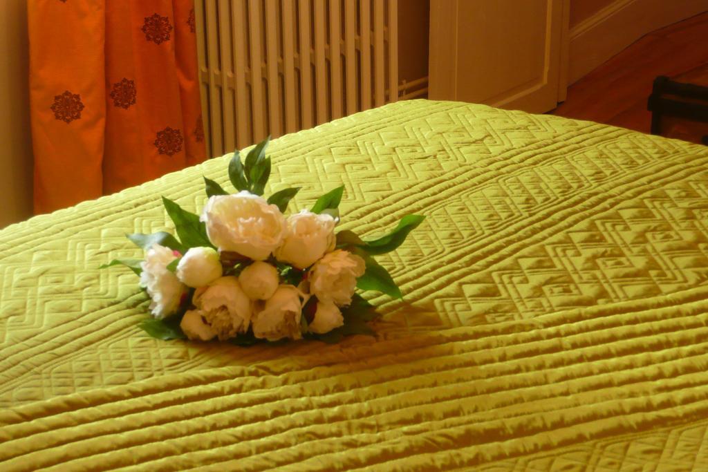 La Maison Du Parc Bed and Breakfast Lacave  Eksteriør billede