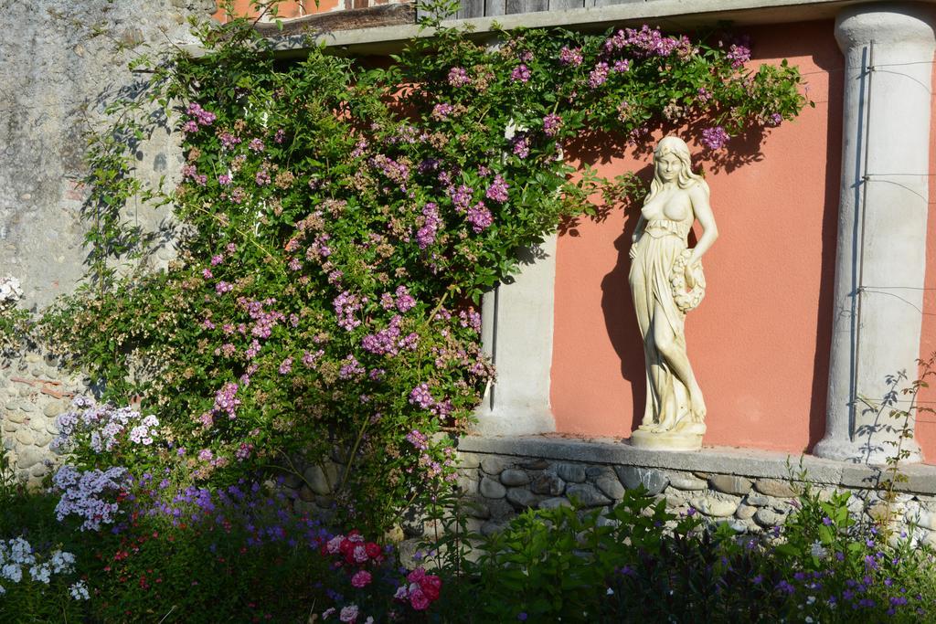 La Maison Du Parc Bed and Breakfast Lacave  Eksteriør billede