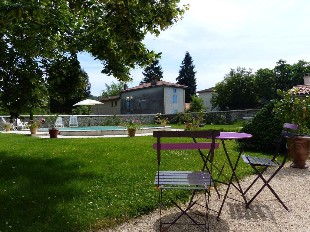 La Maison Du Parc Bed and Breakfast Lacave  Eksteriør billede