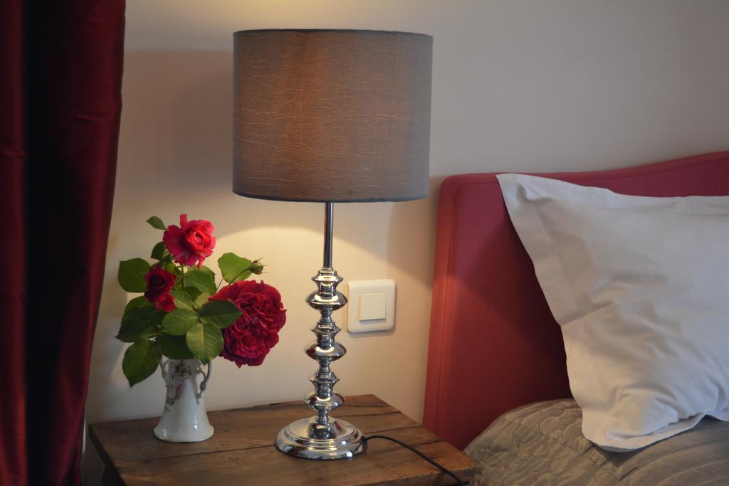La Maison Du Parc Bed and Breakfast Lacave  Eksteriør billede