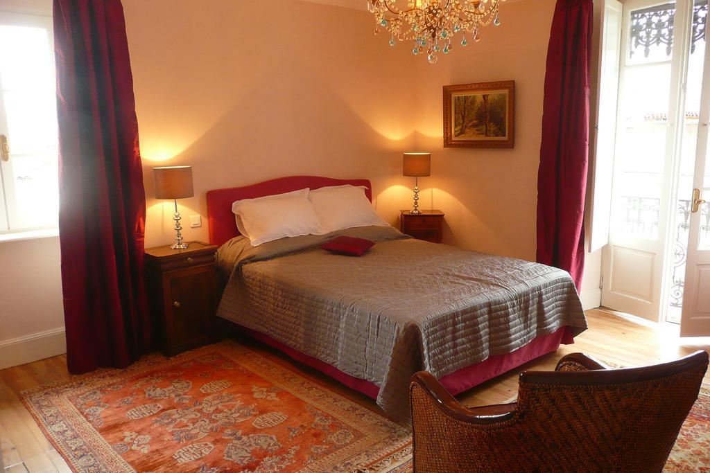 La Maison Du Parc Bed and Breakfast Lacave  Eksteriør billede